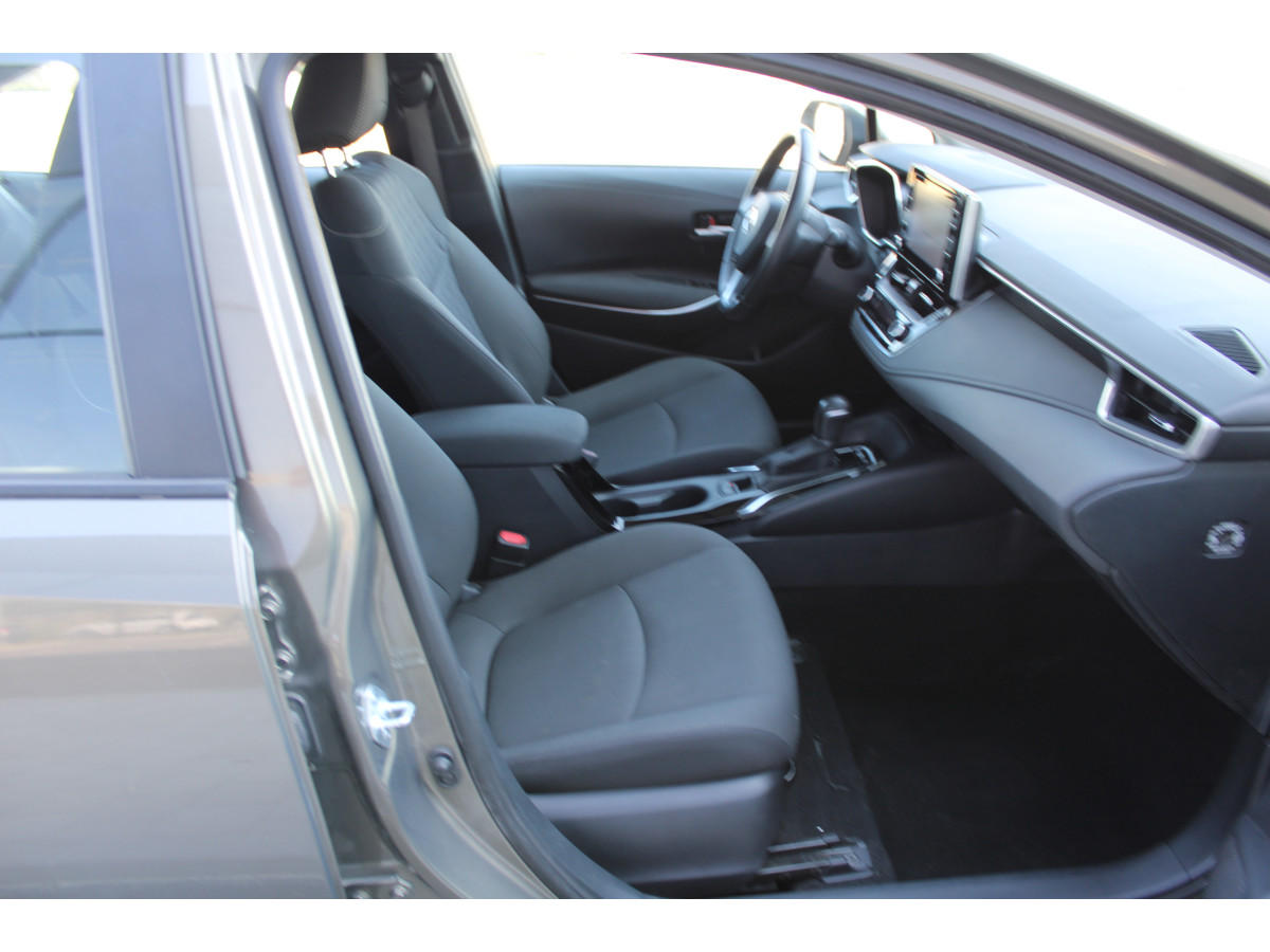 Toyota Corolla 1.8 Hyb. AUT 