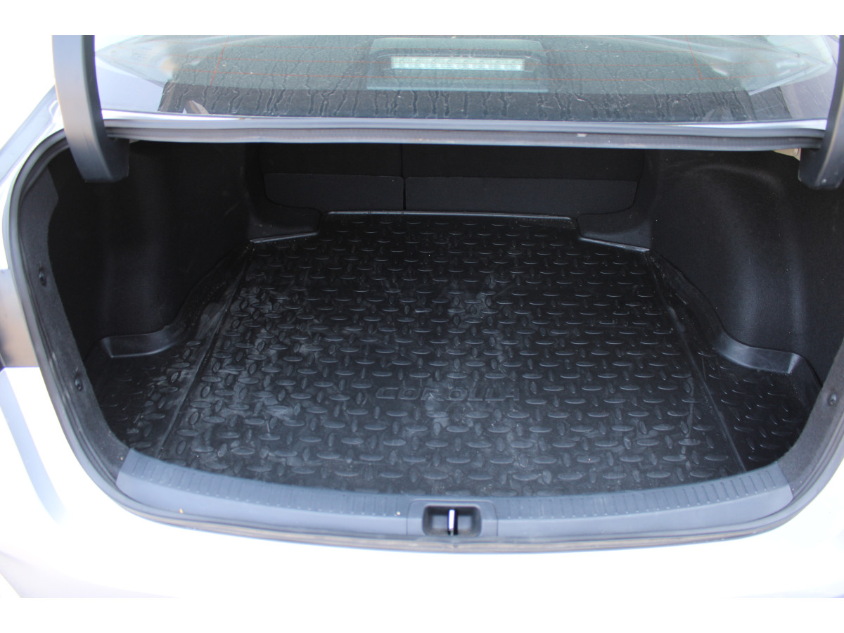 Toyota Corolla 1.8 Hyb. AUT 