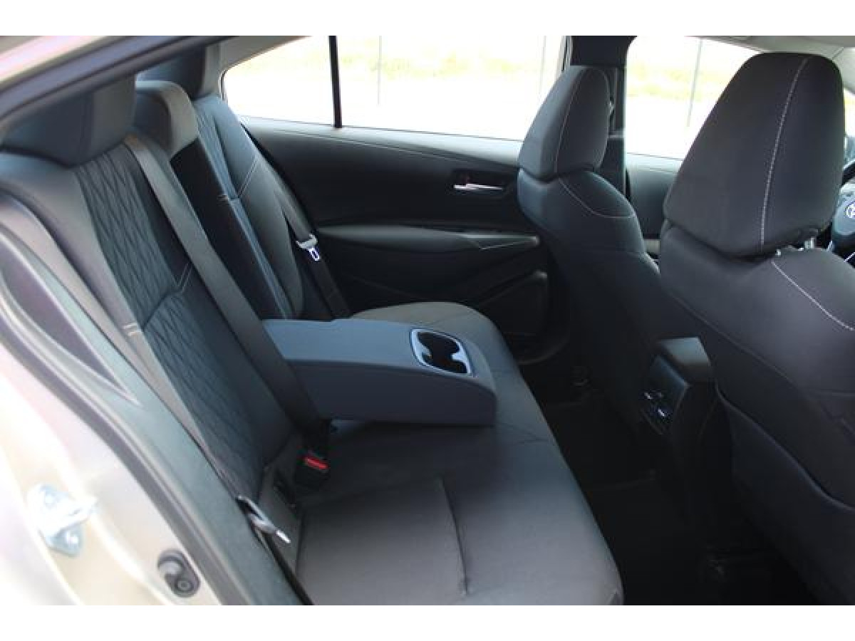 Toyota Corolla 1.8 Hyb. AUT 