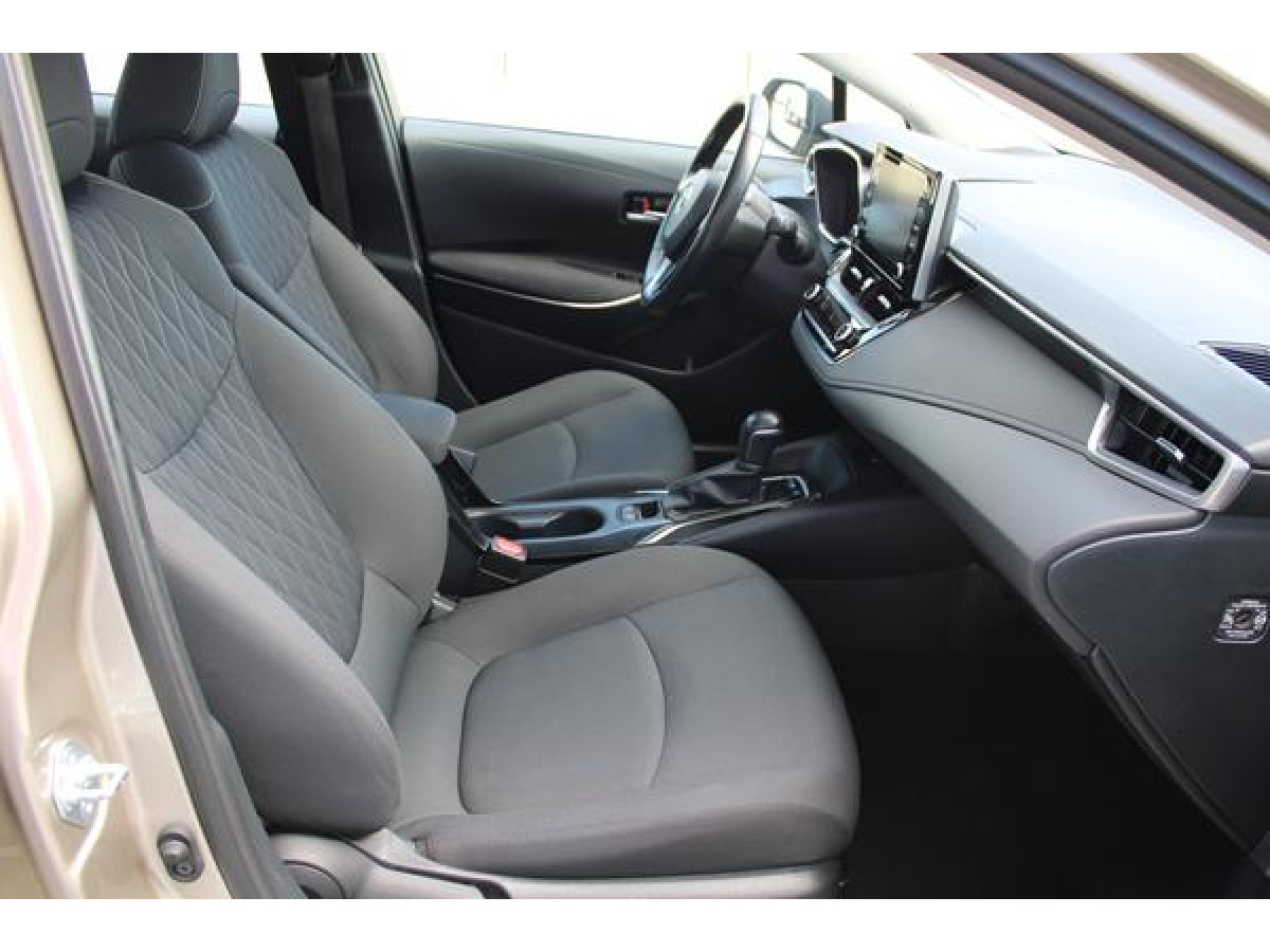 Toyota Corolla 1.8 Hyb. AUT 