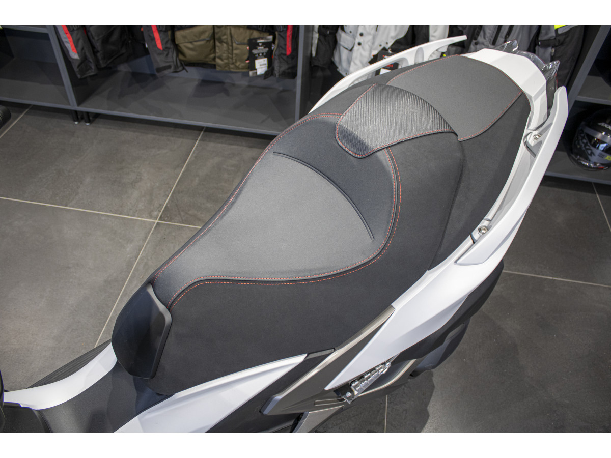 Kymco Xciting 400 VS 