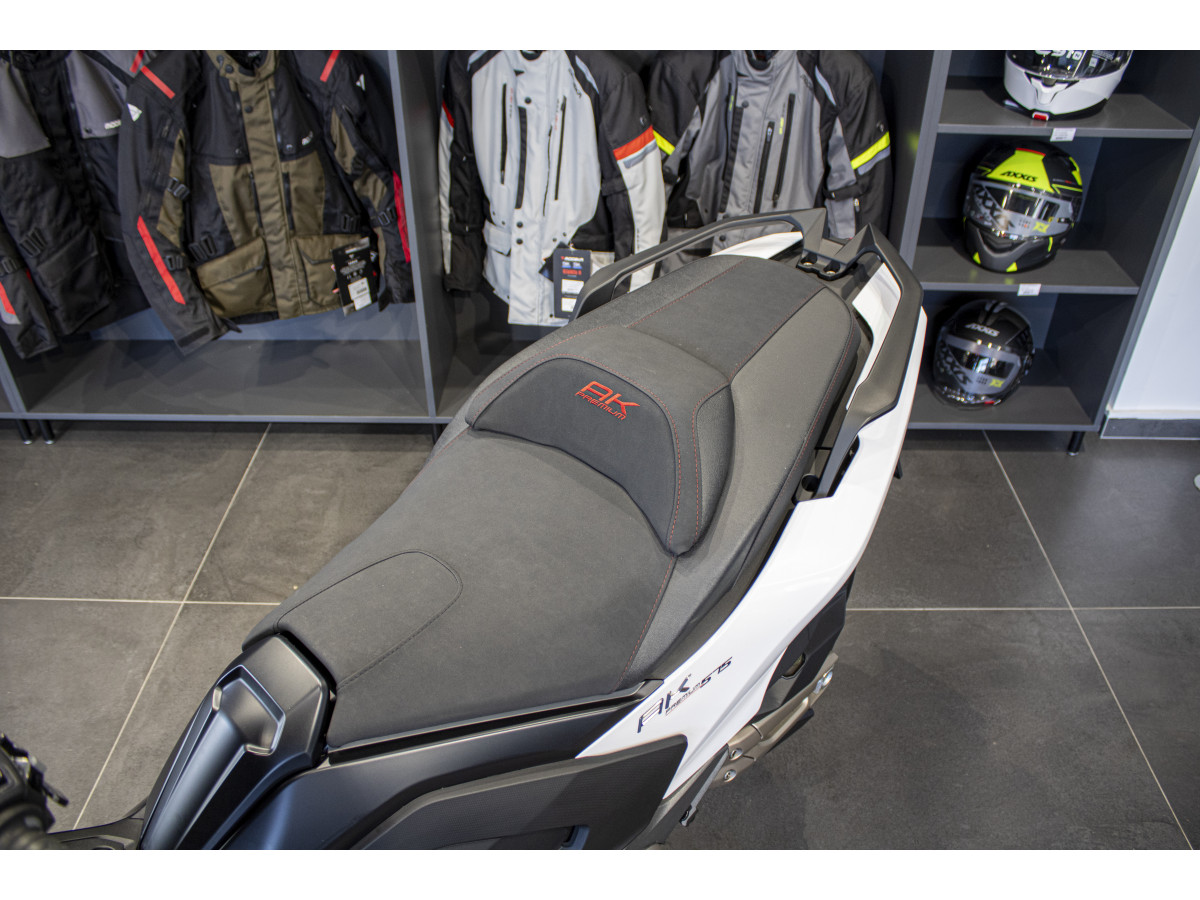 Kymco AK 575 PREMIUM 