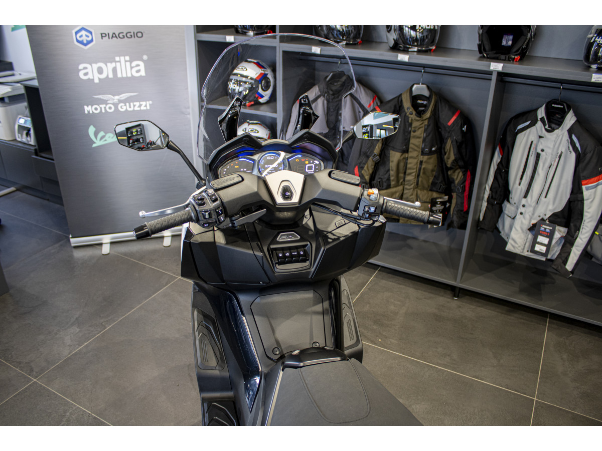 Kymco AK 575 PREMIUM 
