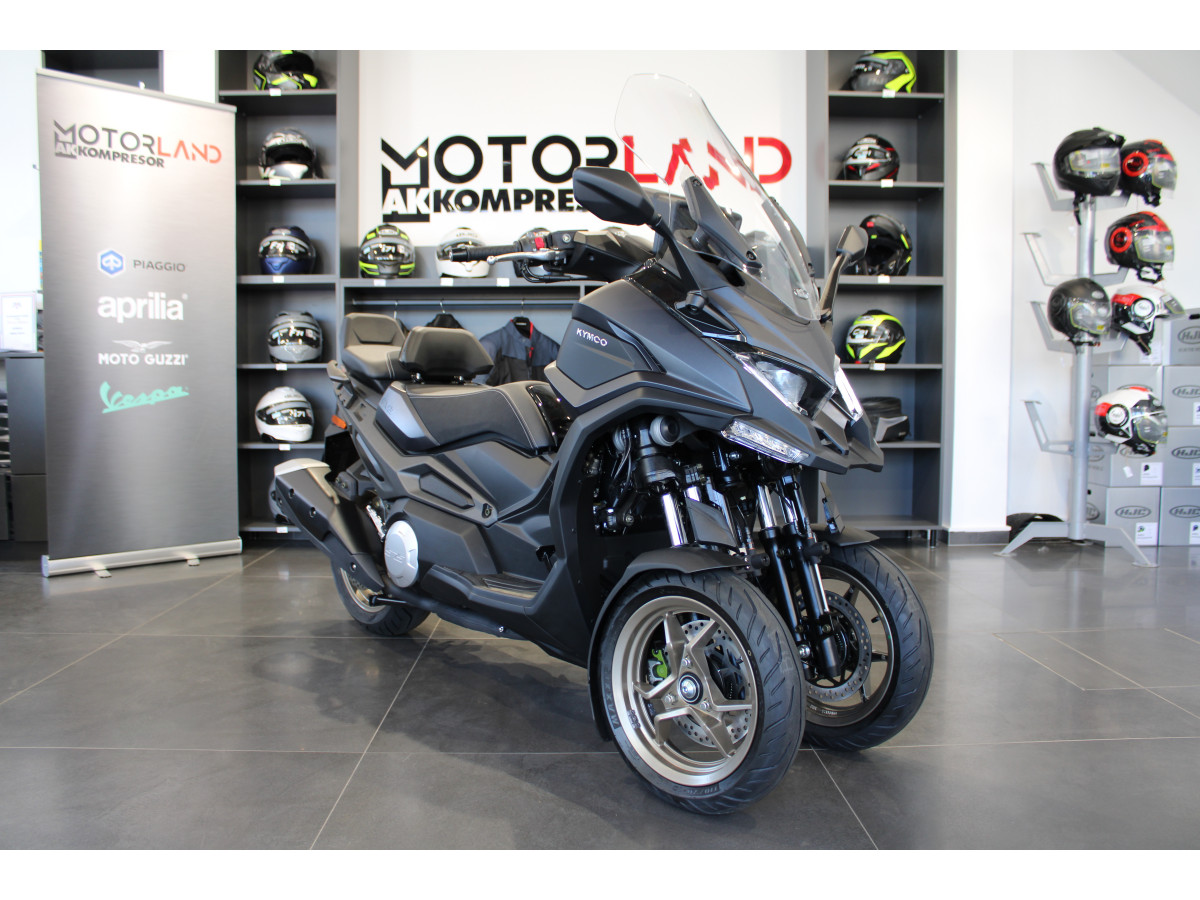 Kymco CV3 575 