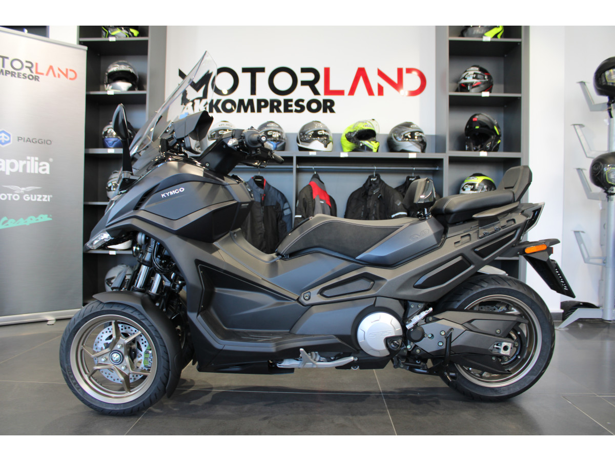 Kymco CV3 575 