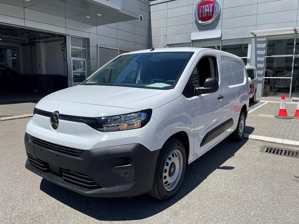 Citroen berlingo van club clearance
