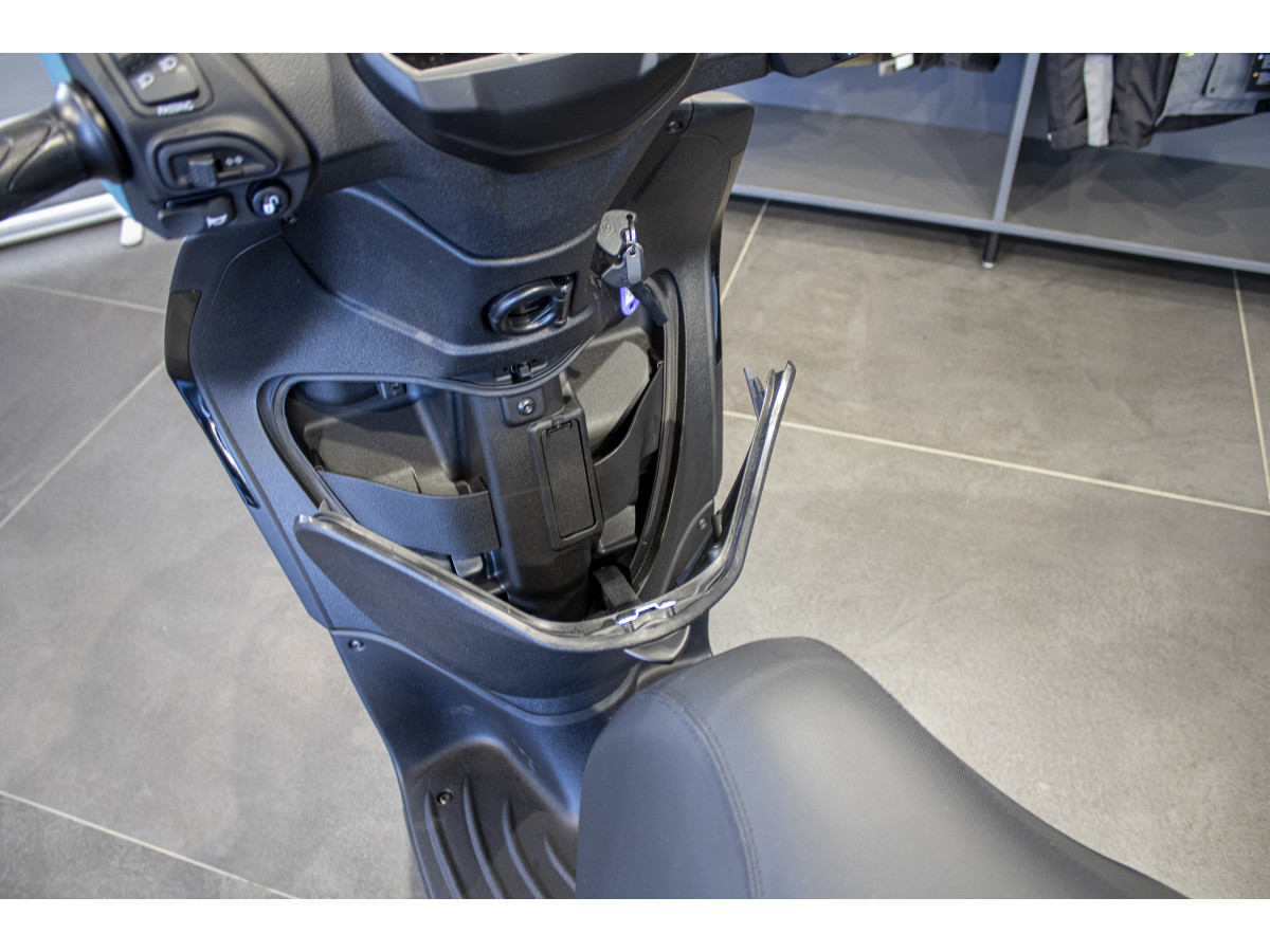 Piaggio Liberty S 50 