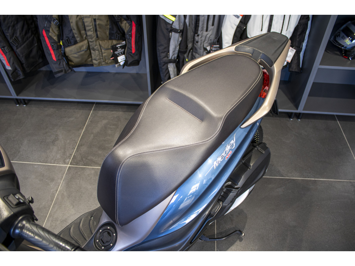 Piaggio Medley 150 ABS