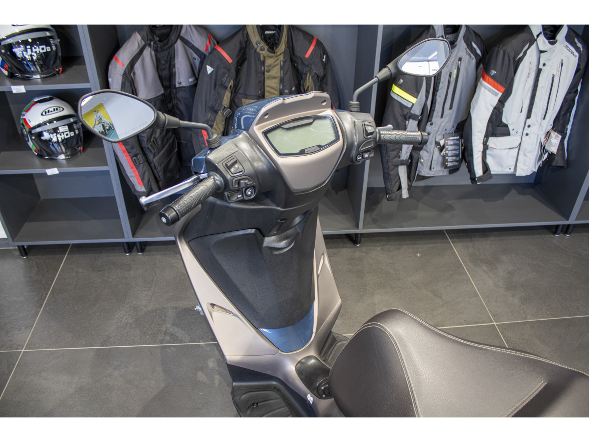 Piaggio Medley 150 ABS