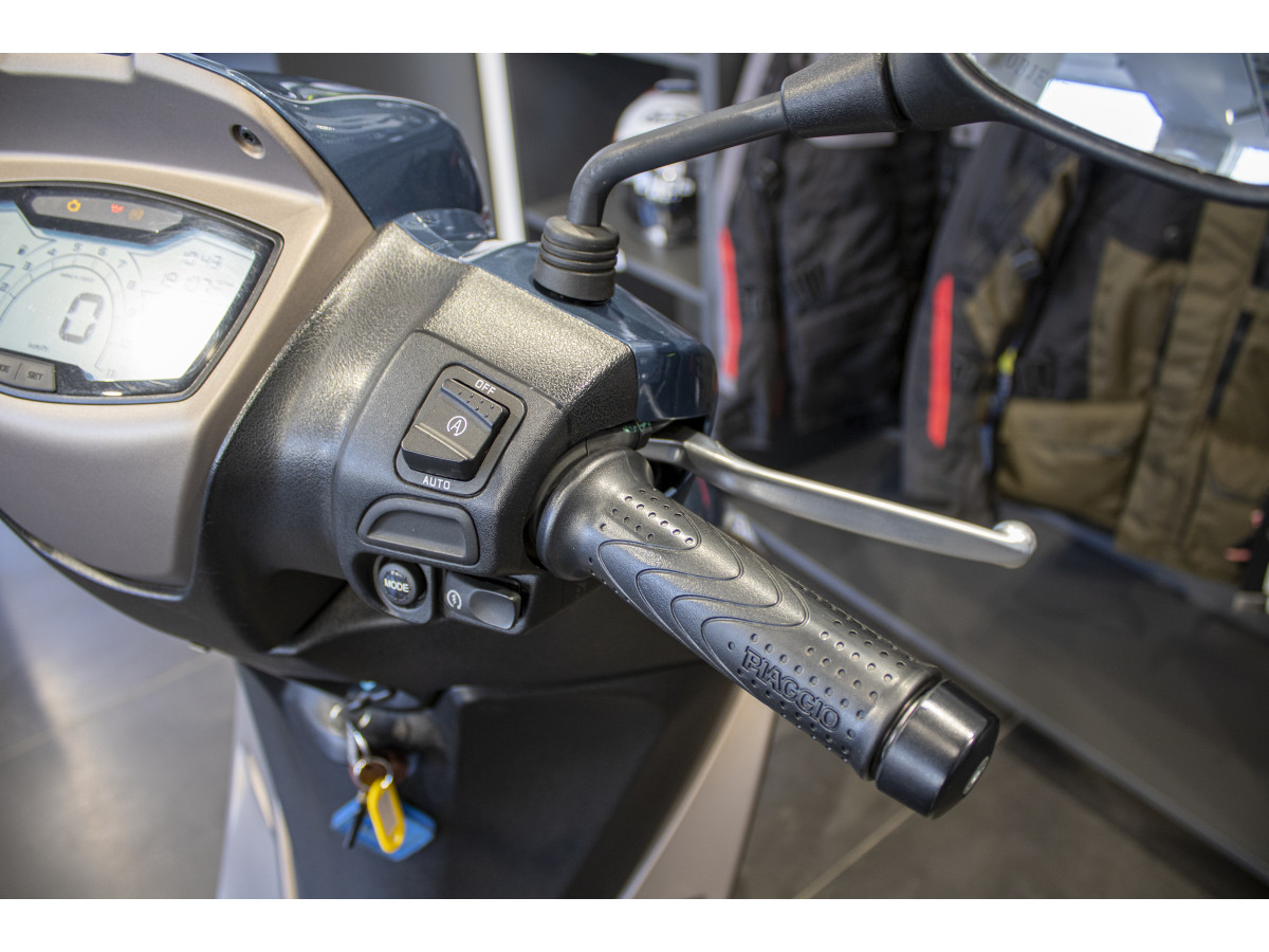 Piaggio Medley 150 ABS