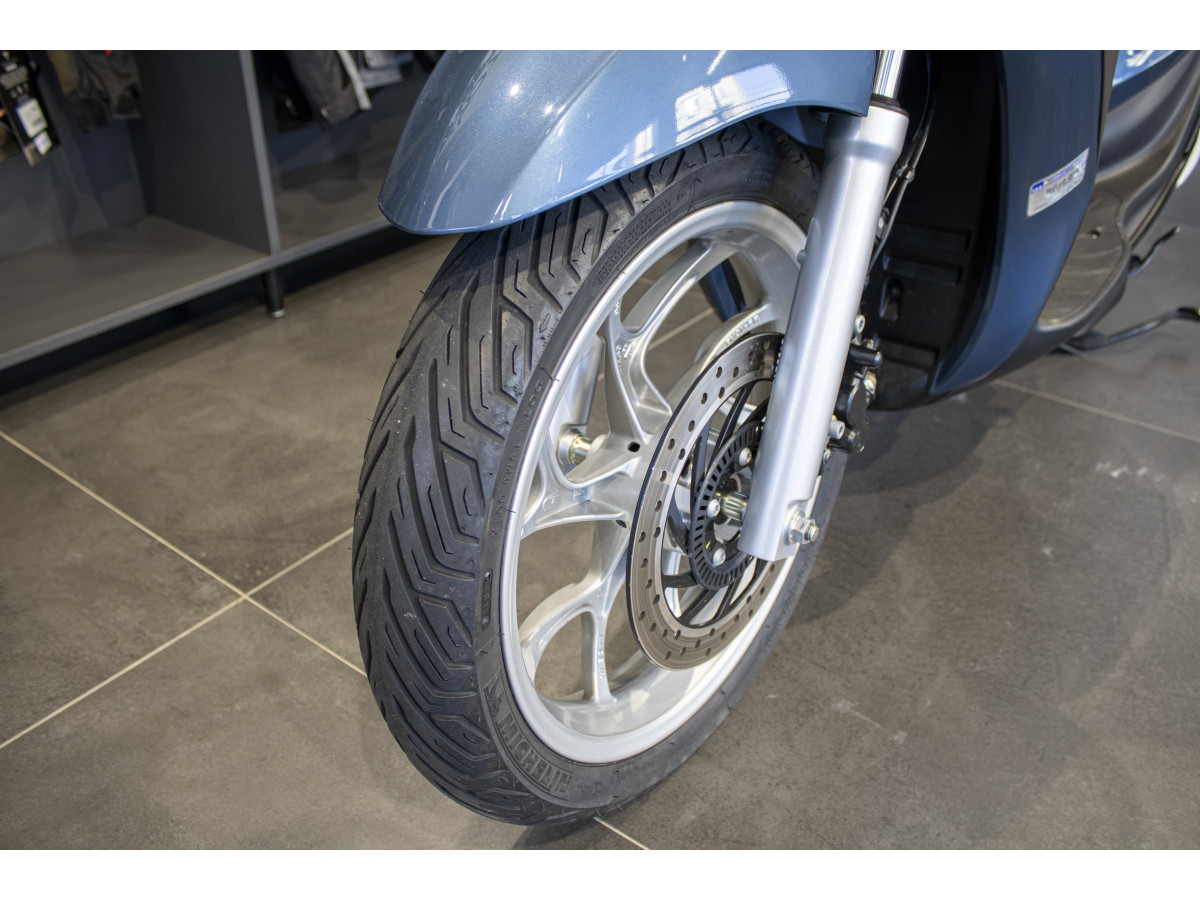 Piaggio Medley 150 ABS