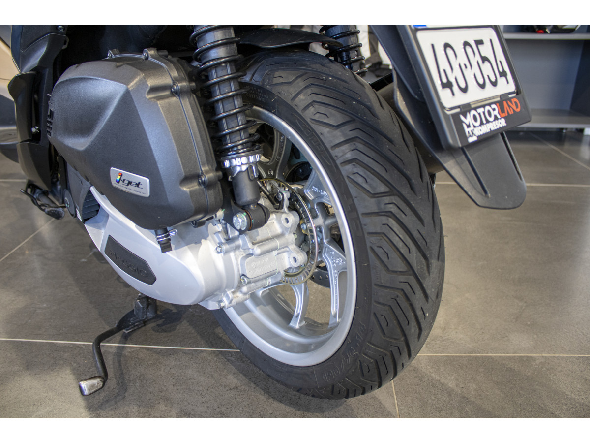 Piaggio Medley 150 ABS