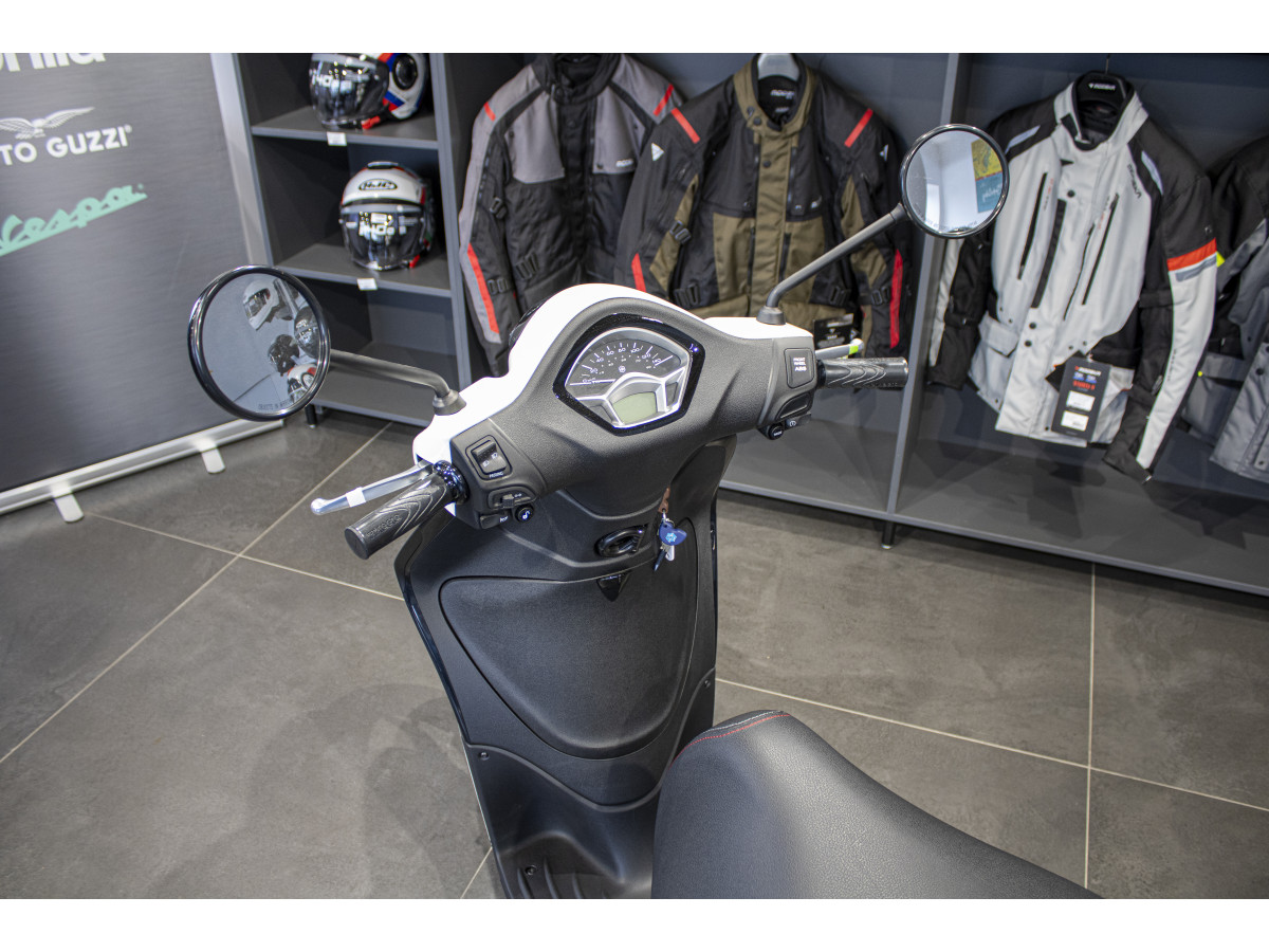 Piaggio Liberty S 125 