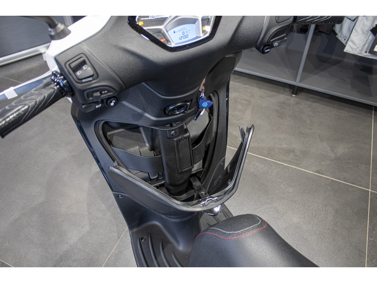 Piaggio Liberty S 125 