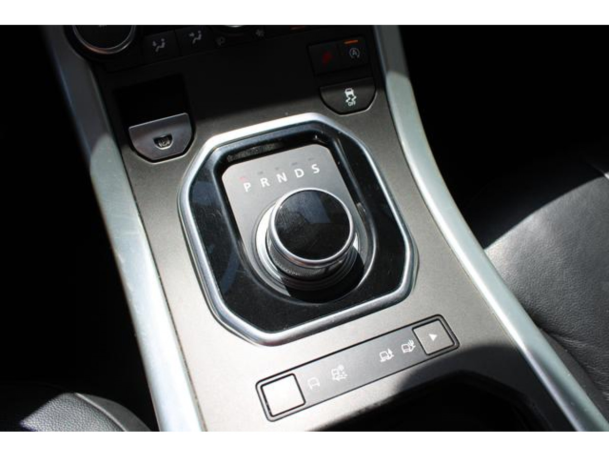 Land Rover Range Rover Evoque 2.0 Dynamic AUT 
