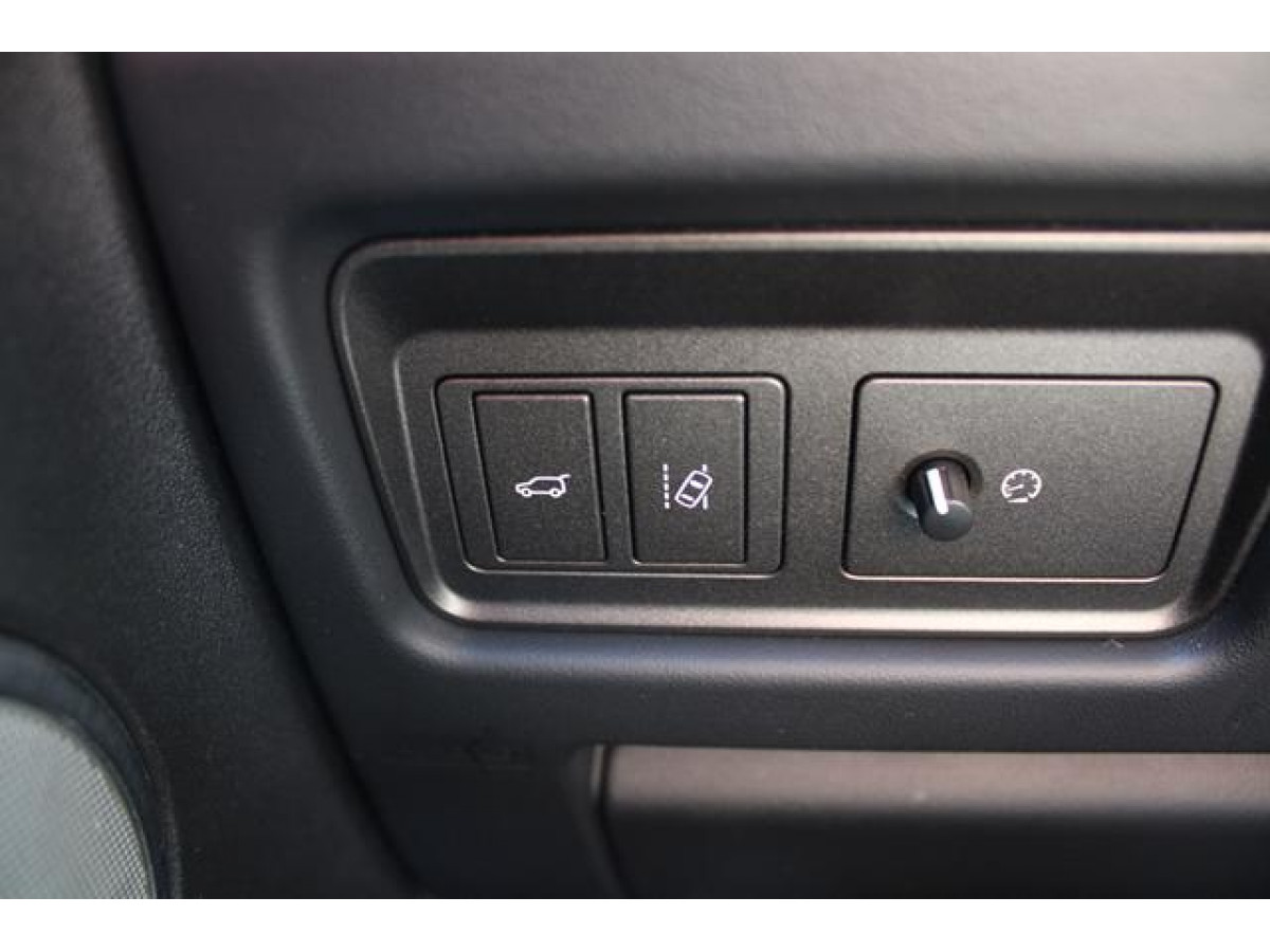 Land Rover Range Rover Evoque 2.0 Dynamic AUT 