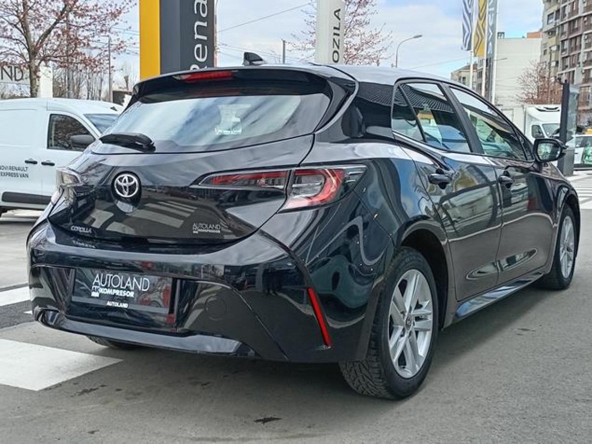Toyota Corolla 1.2 Luna