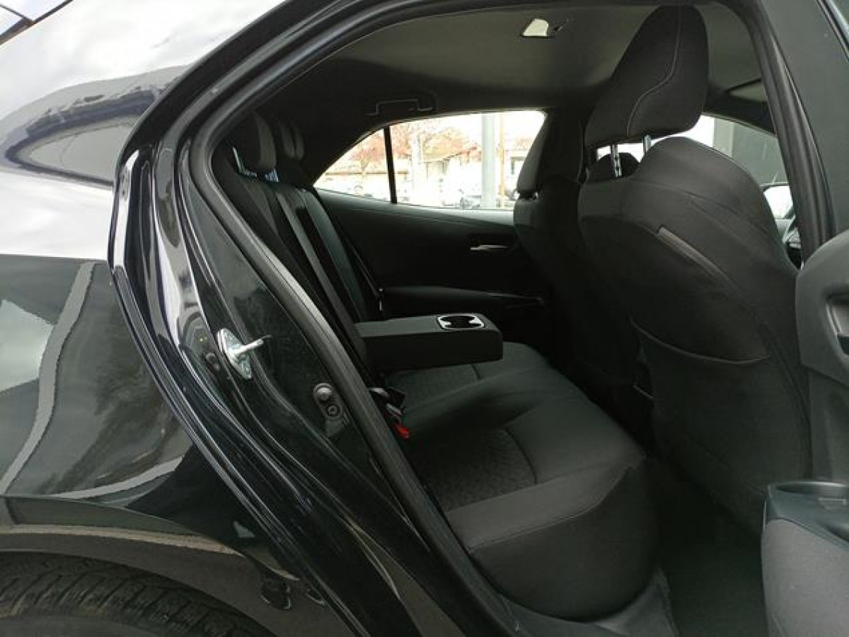 Toyota Corolla 1.2 Luna