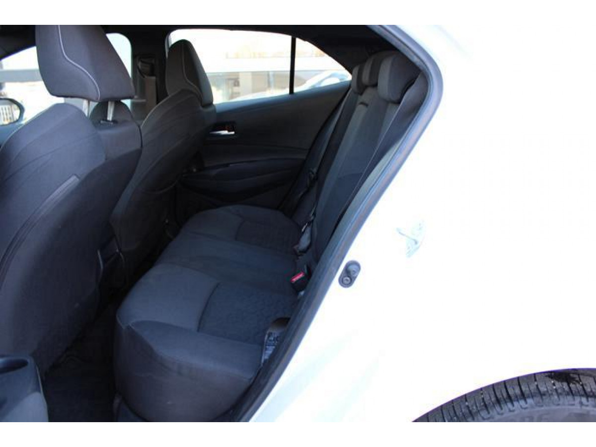 Toyota Corolla 1.2 Luna 