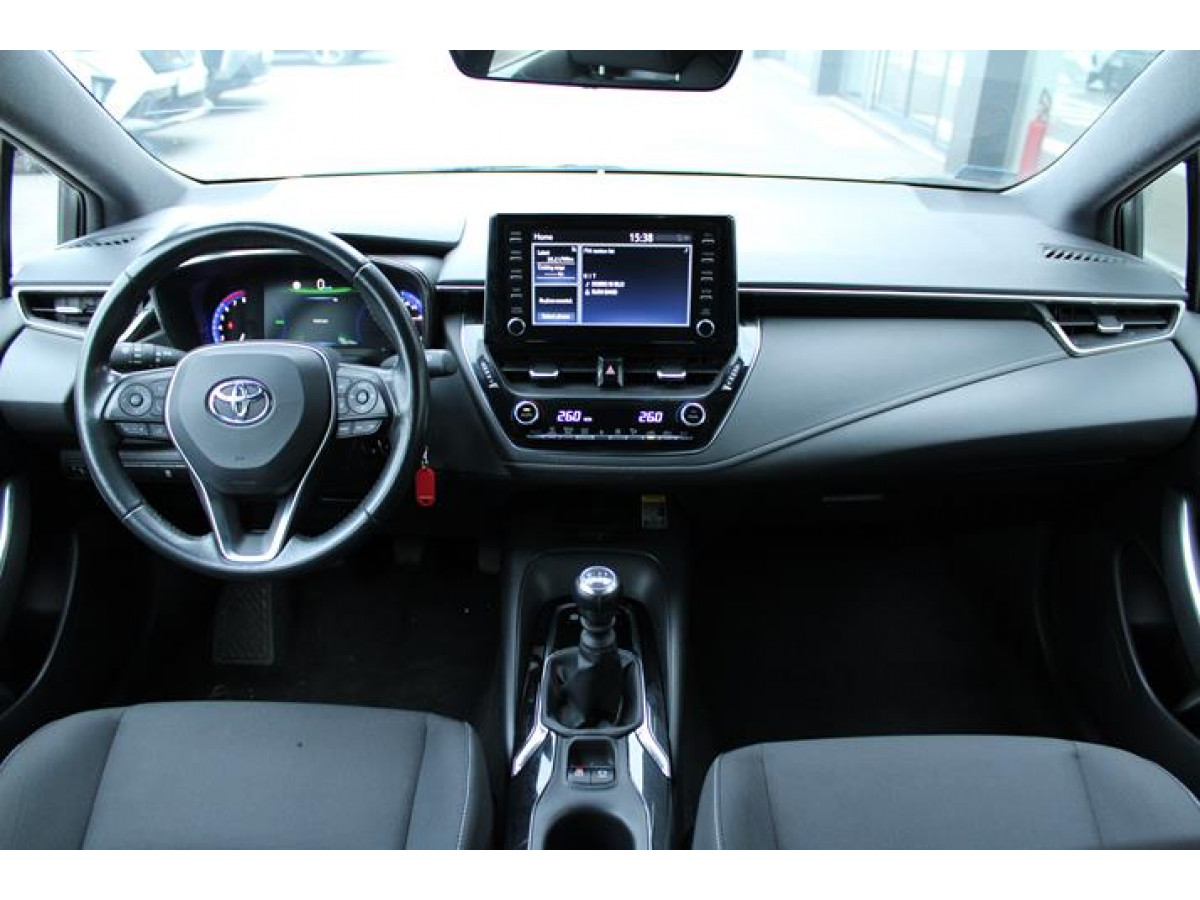 Toyota Corolla 1.2 Luna 