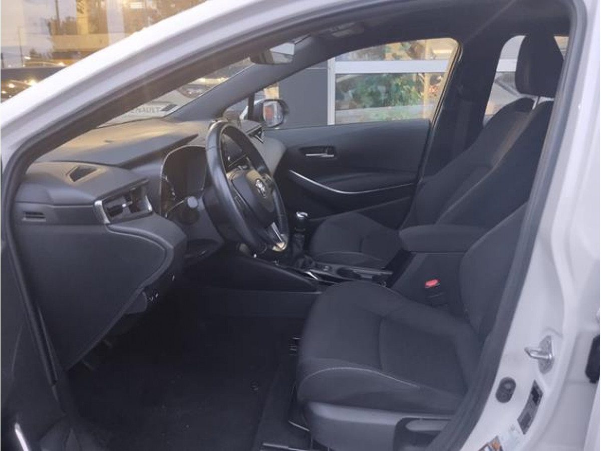 Toyota Corolla 1.2 Luna