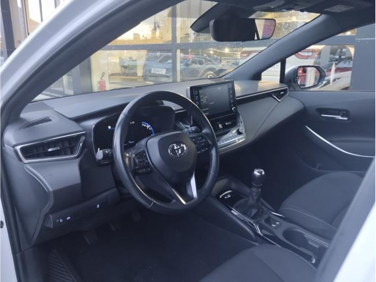 Toyota Corolla 1.2 Luna