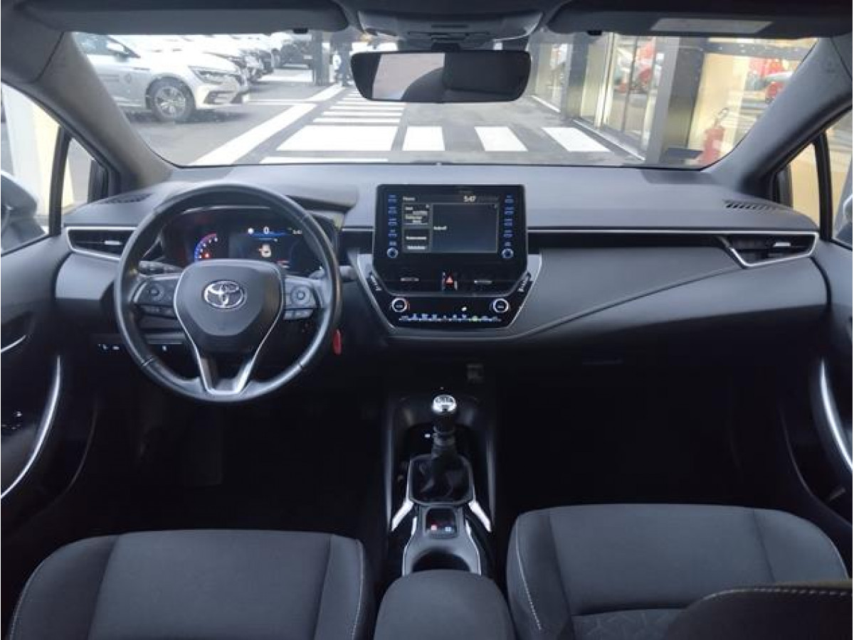 Toyota Corolla 1.2 Luna