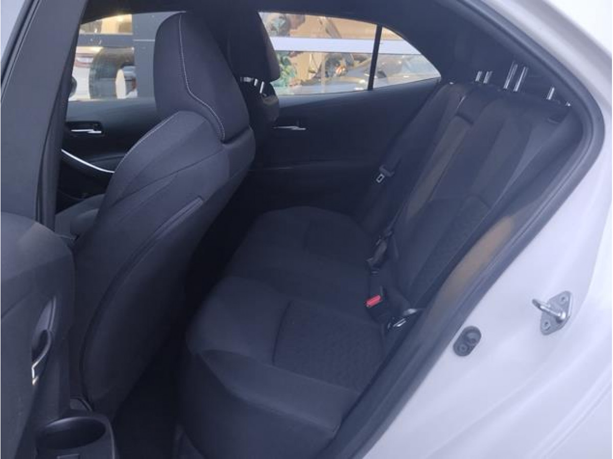 Toyota Corolla 1.2 Luna