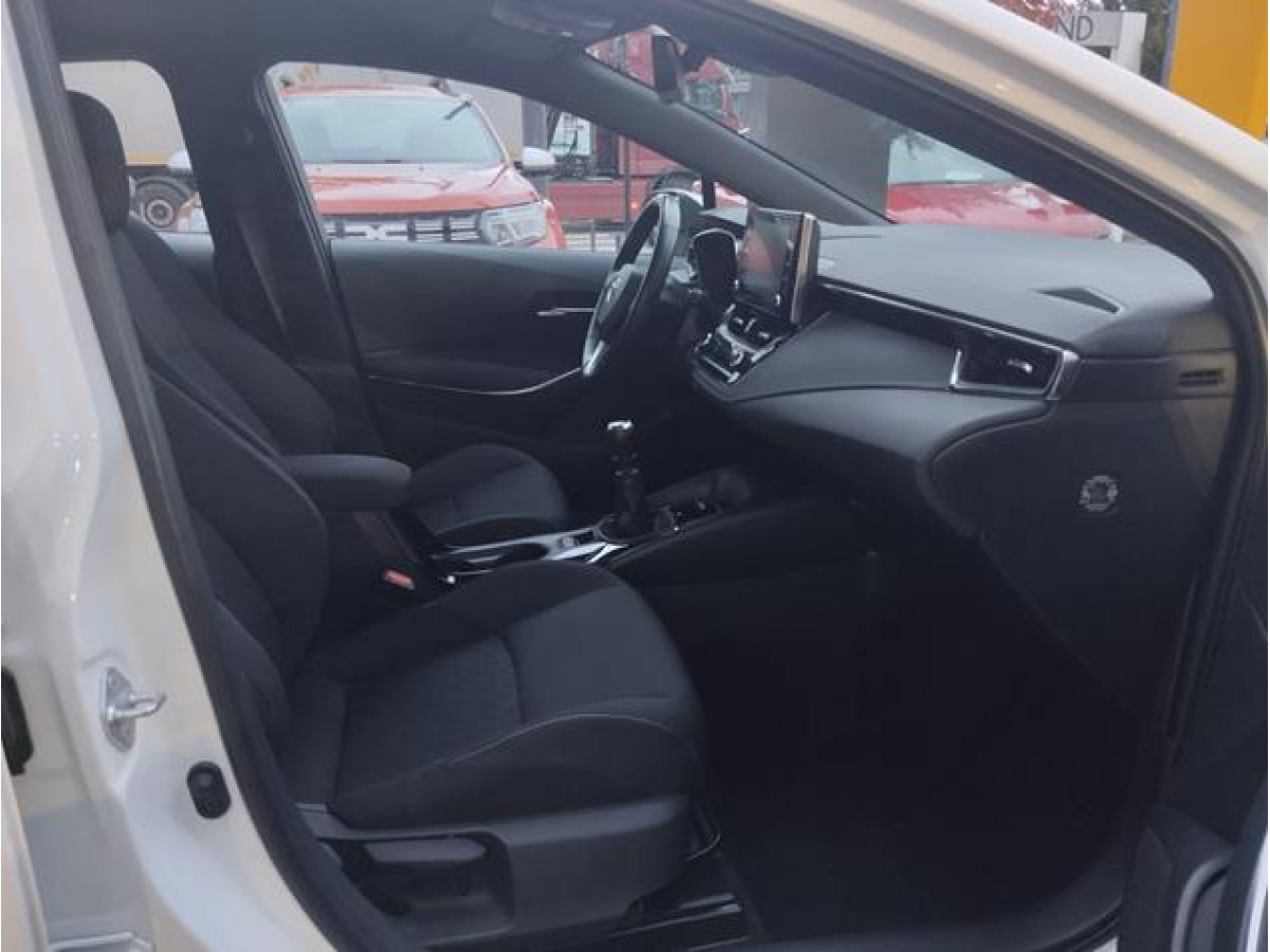 Toyota Corolla 1.2 Luna