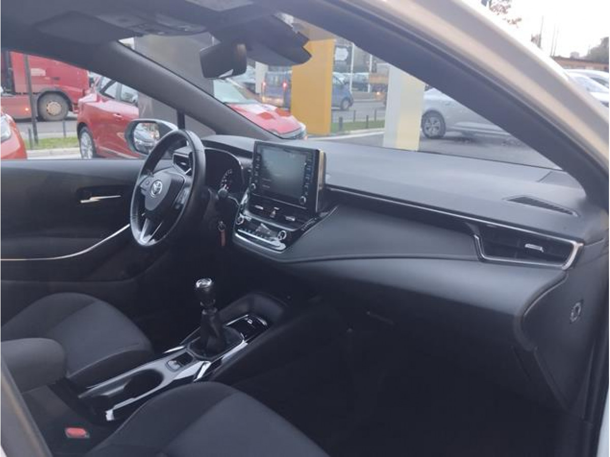 Toyota Corolla 1.2 Luna