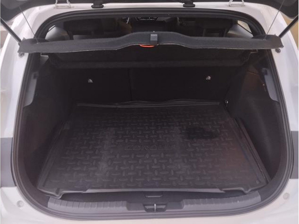 Toyota Corolla 1.2 Luna