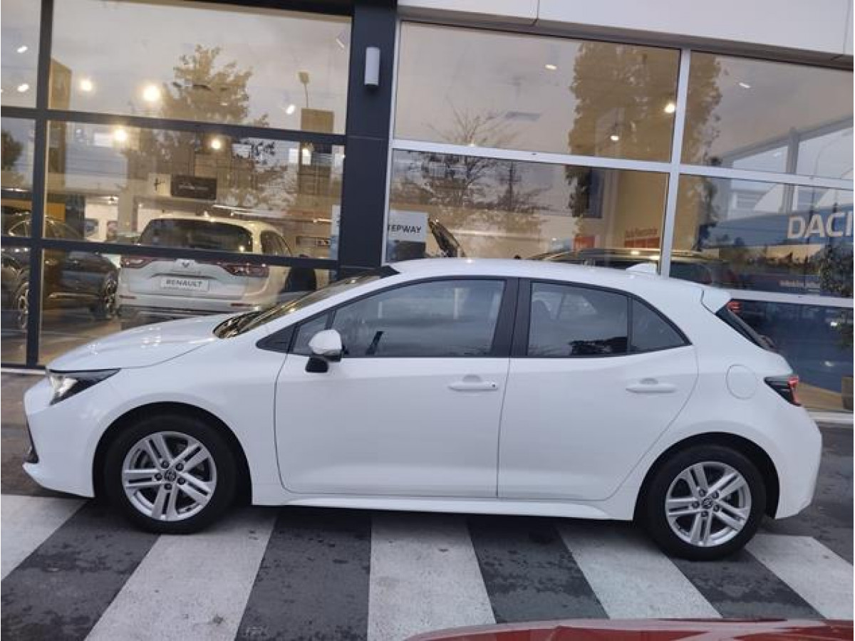 Toyota Corolla 1.2 Luna