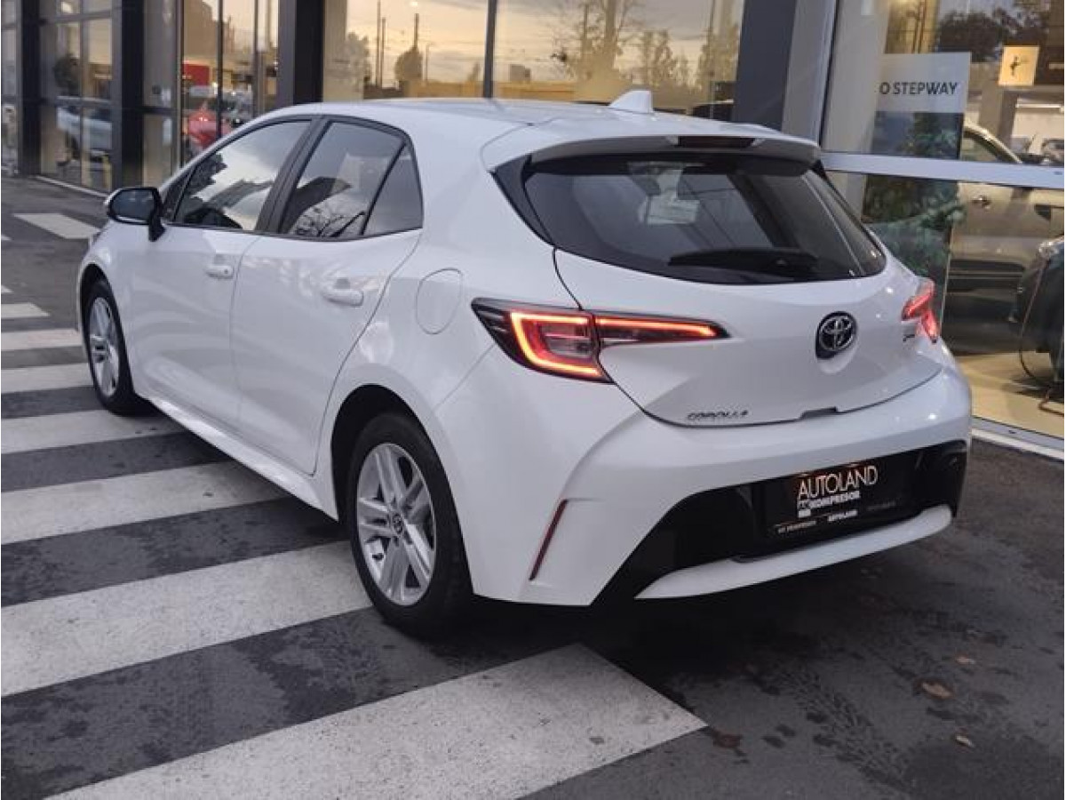 Toyota Corolla 1.2 Luna