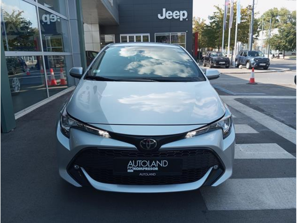 Toyota Corolla 1.2 Luna