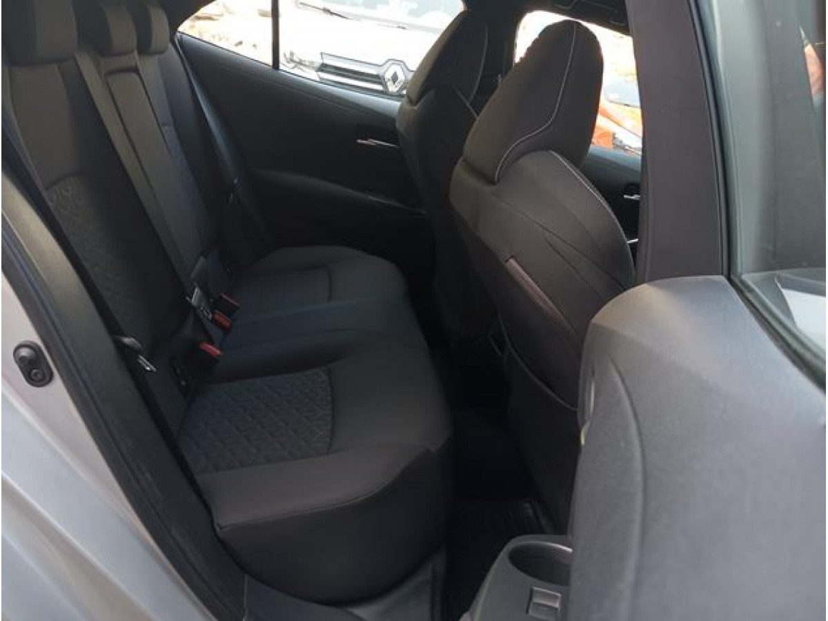 Toyota Corolla 1.2 Luna