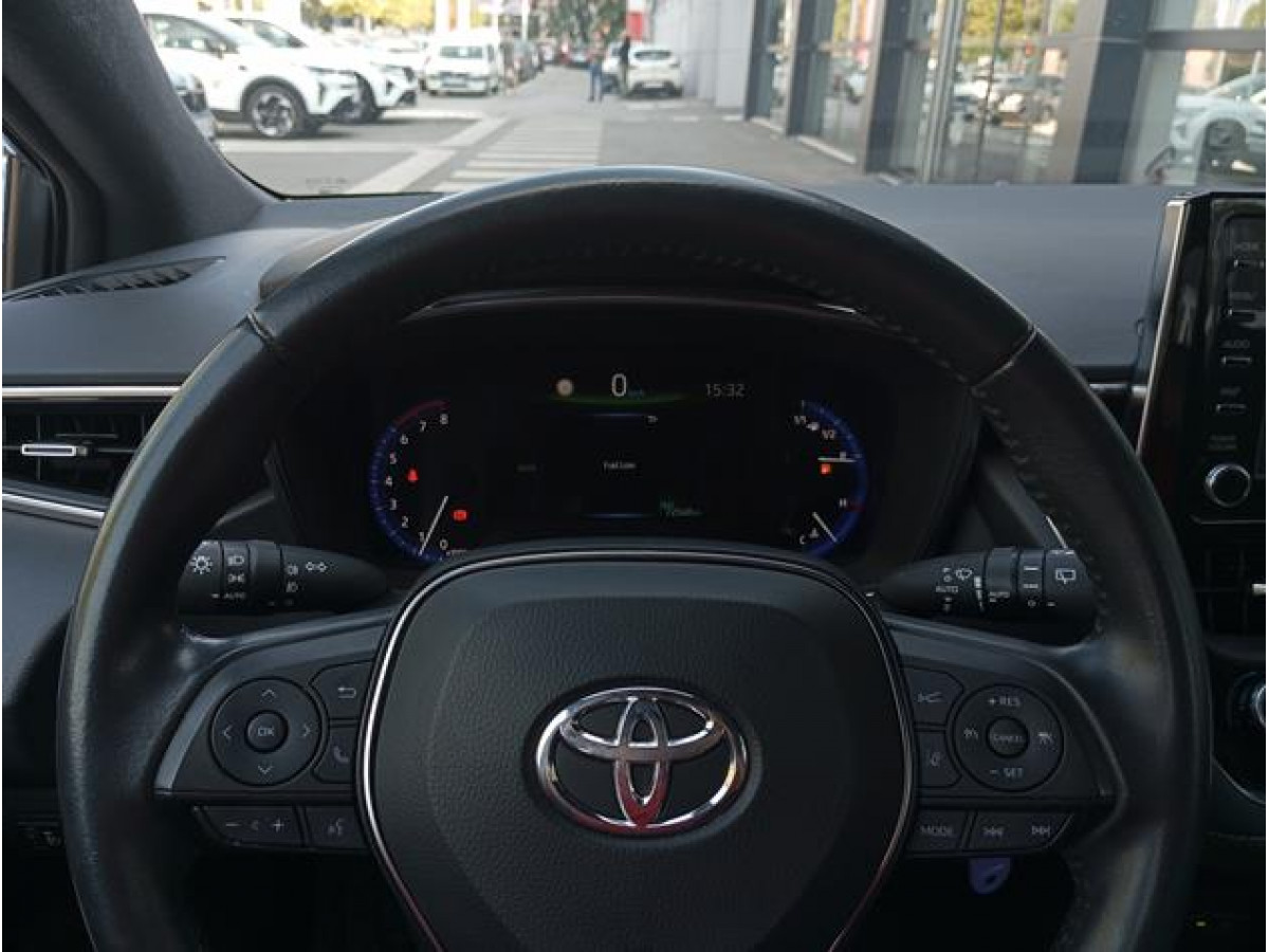 Toyota Corolla 1.2 Luna