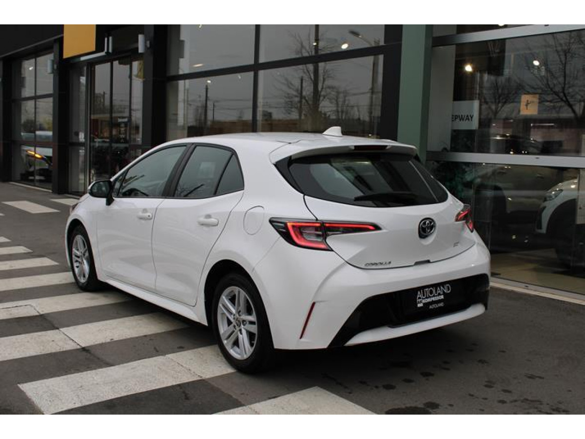 Toyota Corolla 1.2 Luna 