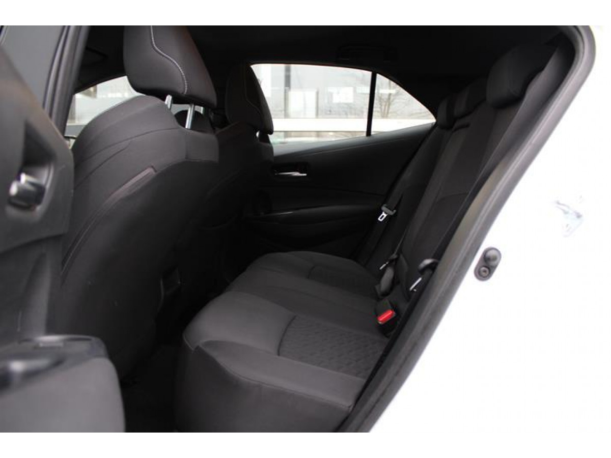 Toyota Corolla 1.2 Luna 