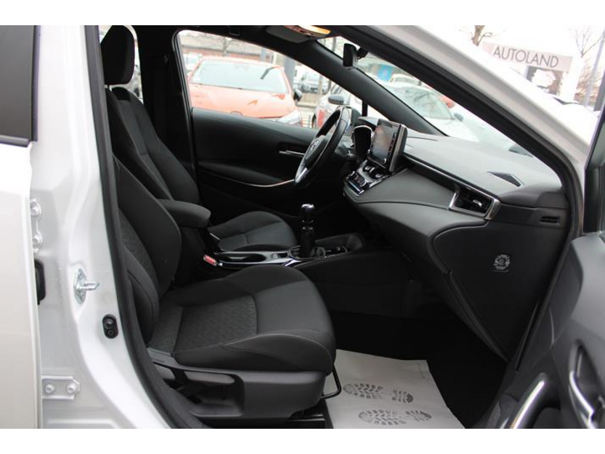 Toyota Corolla 1.2 Luna 