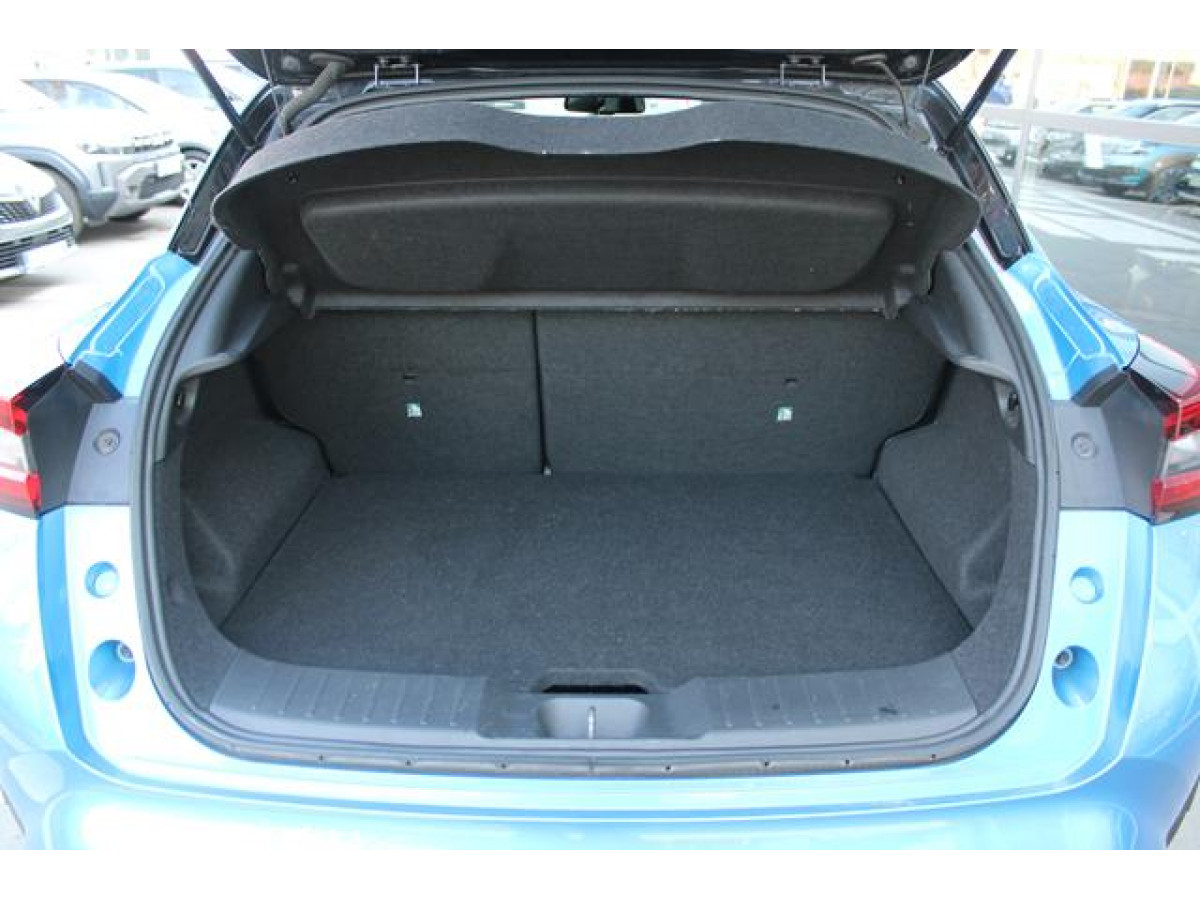 Nissan Juke 1.0 Tekna DCT 