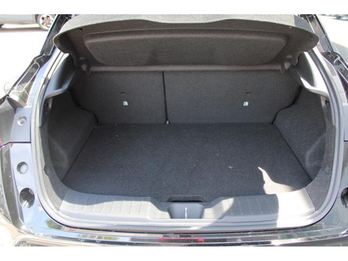 Nissan Juke 1.0 Aut 