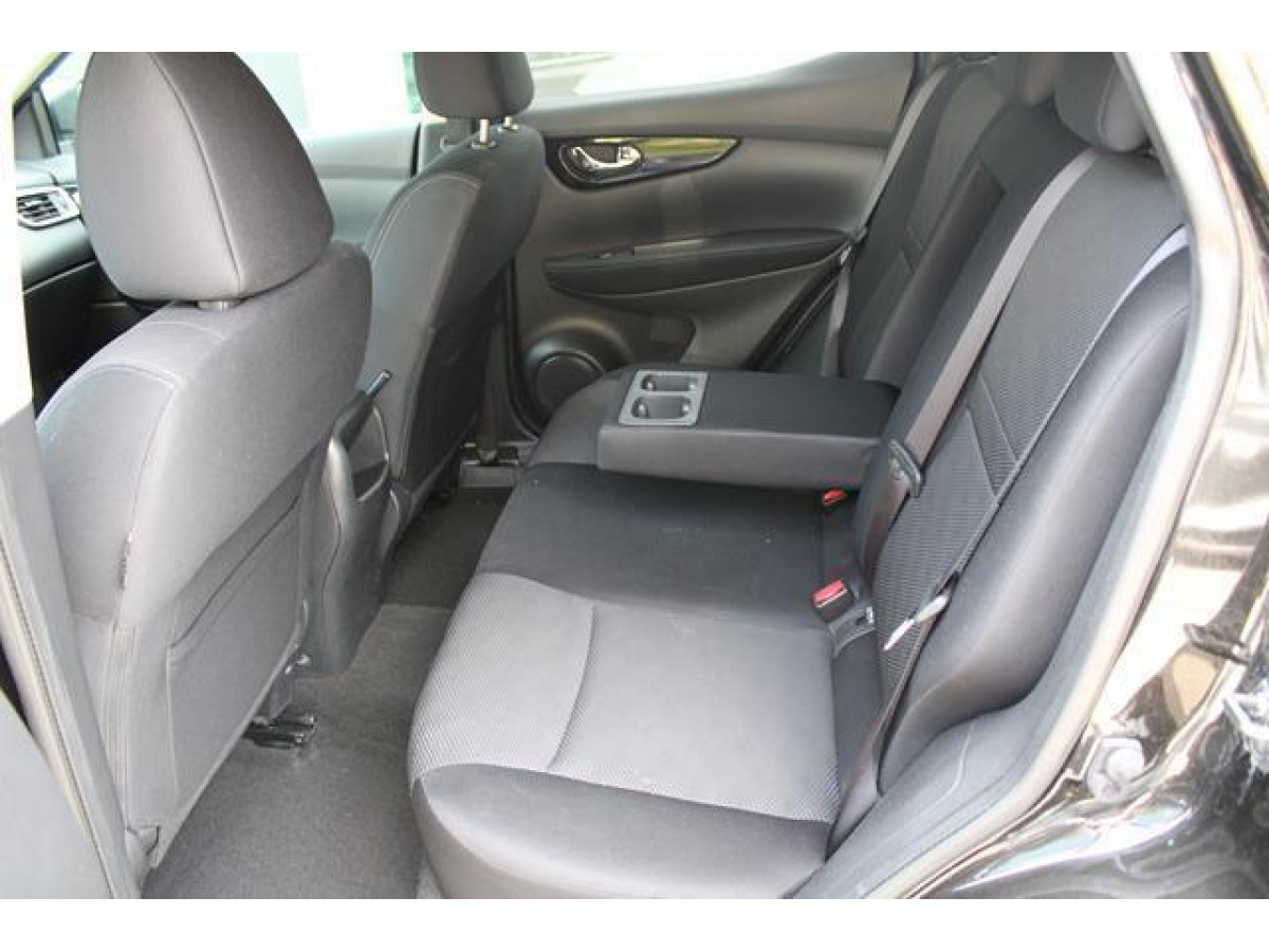 Nissan Qashqai 1.6 DCI 360 PLUS X-T 