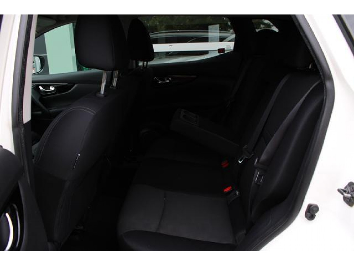 Nissan Qashqai 1.6 DCI 360 PLUS 4WD 