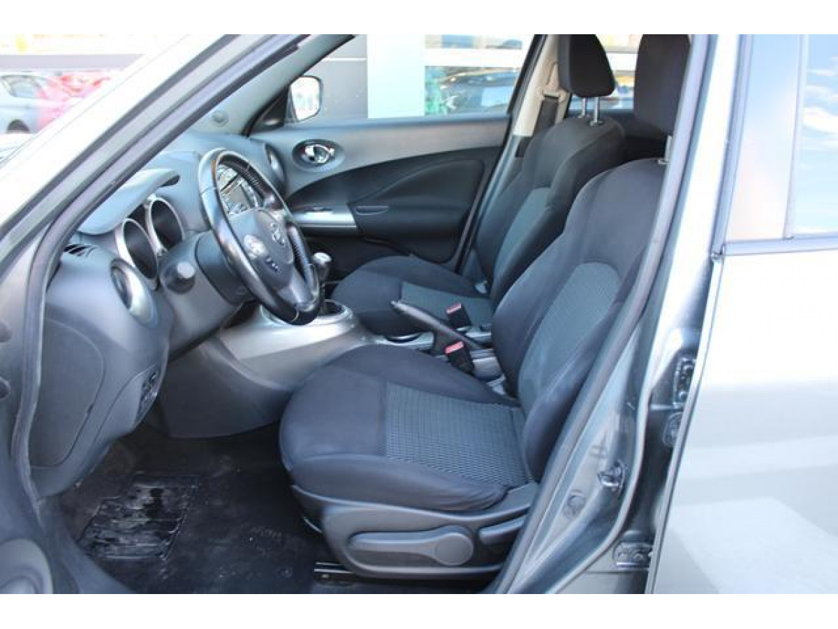 NISSAN JUKE 1.2 DESIGN EDITION 