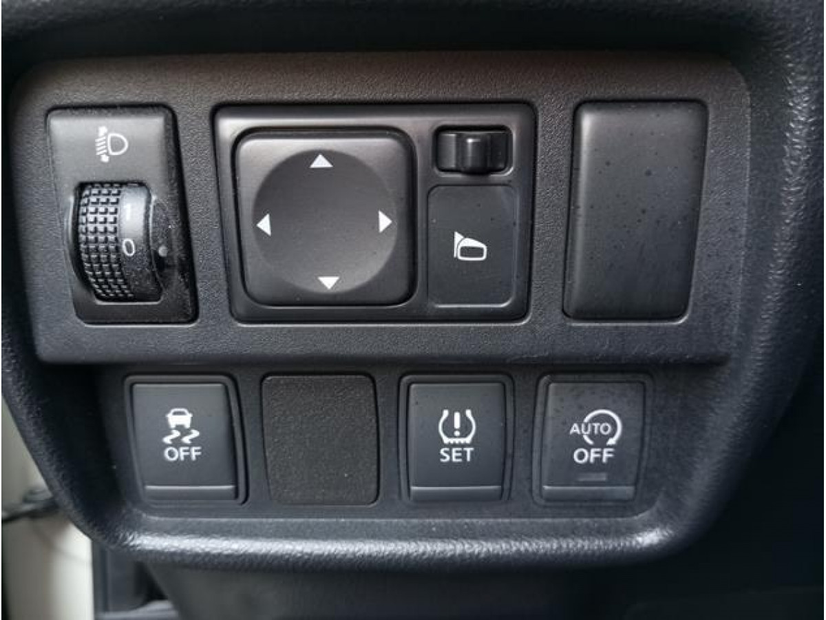 Nissan Juke 1.2 ACENTA