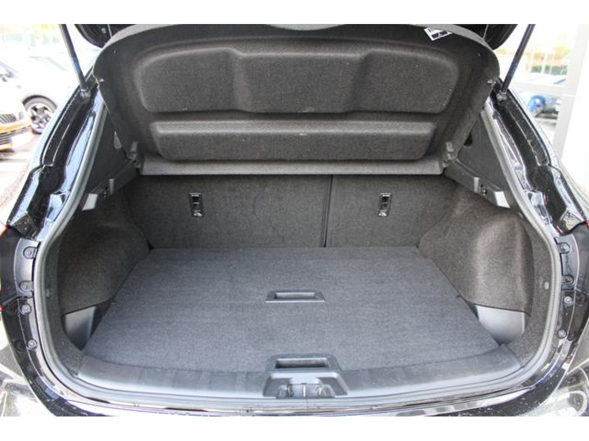 Nissan Qashqai 1.3 tCe CVT 