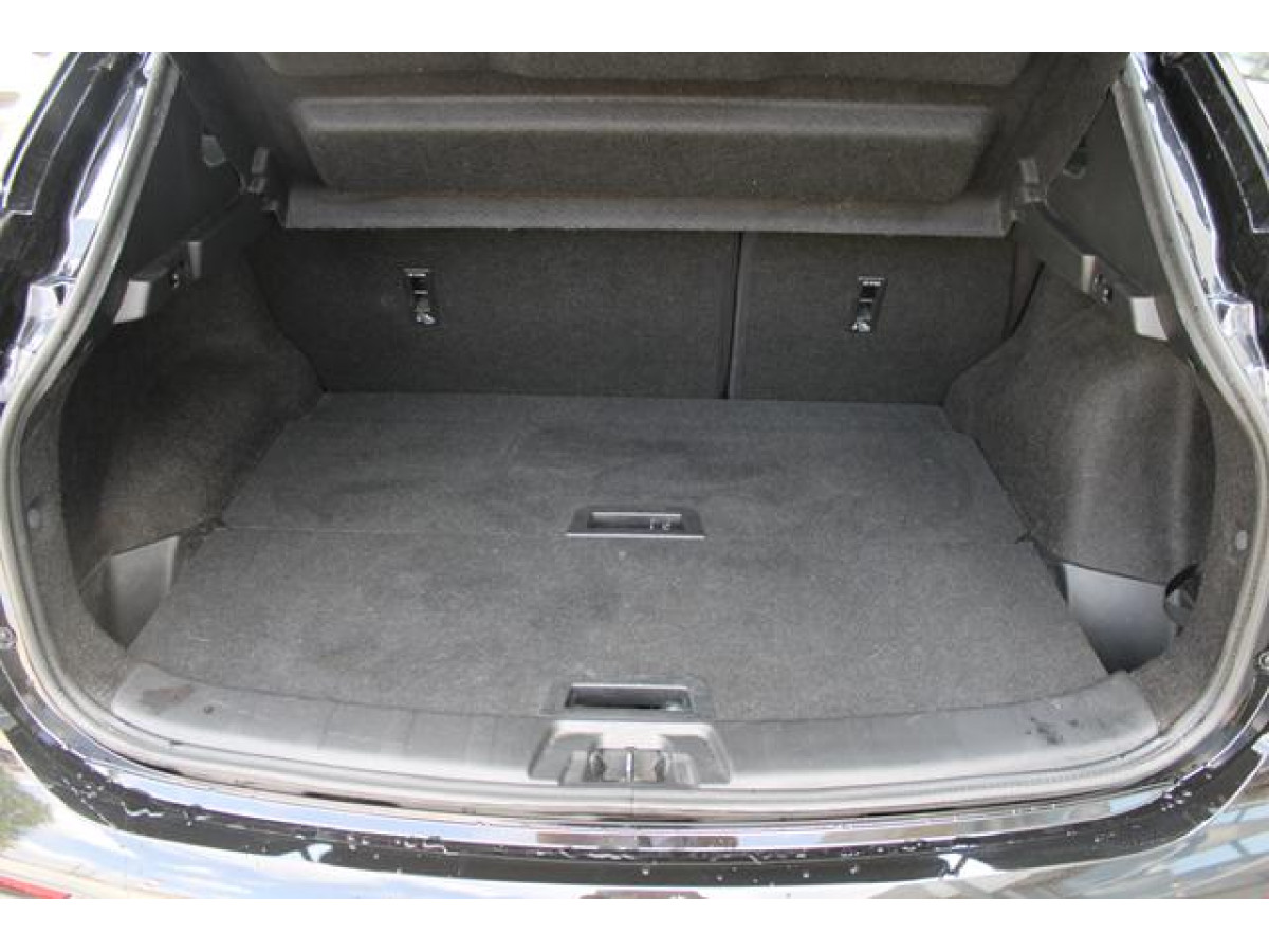 Nissan Qashqai 1.3 tCe DCT 