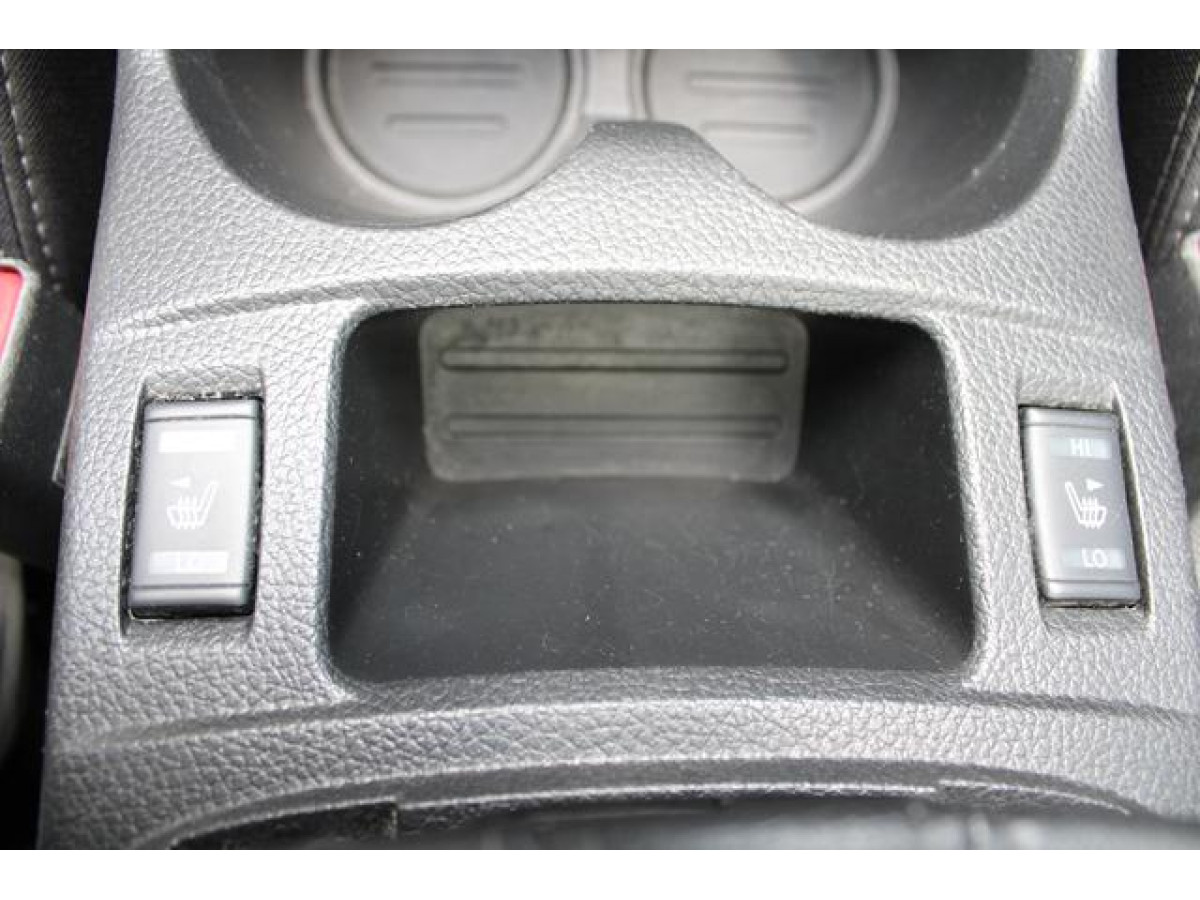 Nissan Qashqai 1.3 tCe DCT 