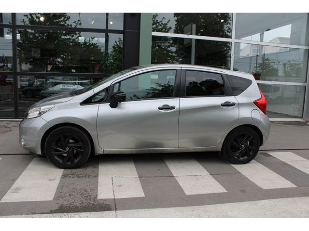Nissan Note 1.2 360 