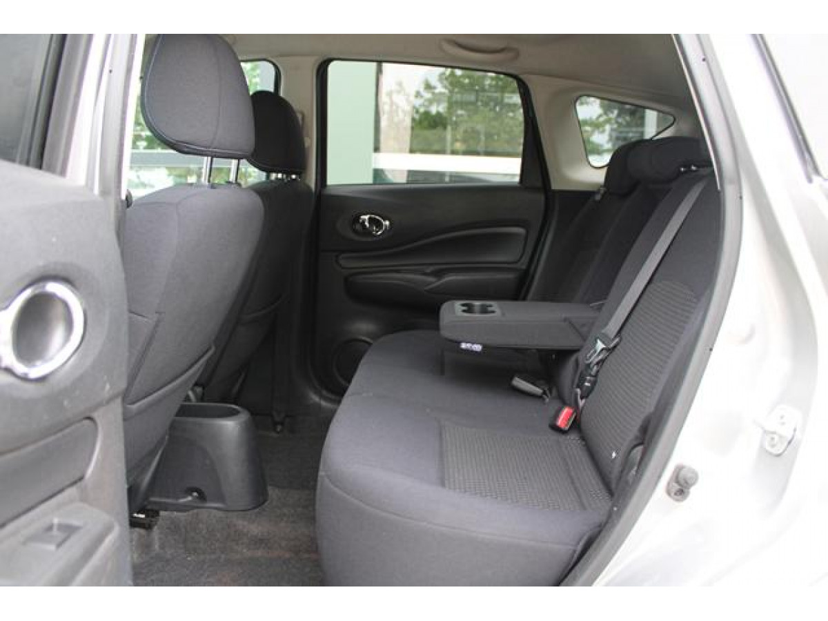 Nissan Note 1.2 360 